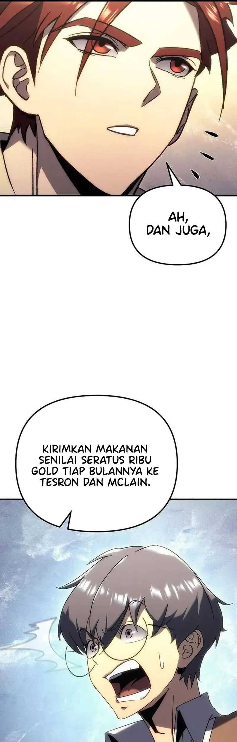 Regressor Of The Fallen Family Chapter 24 - halaman 54