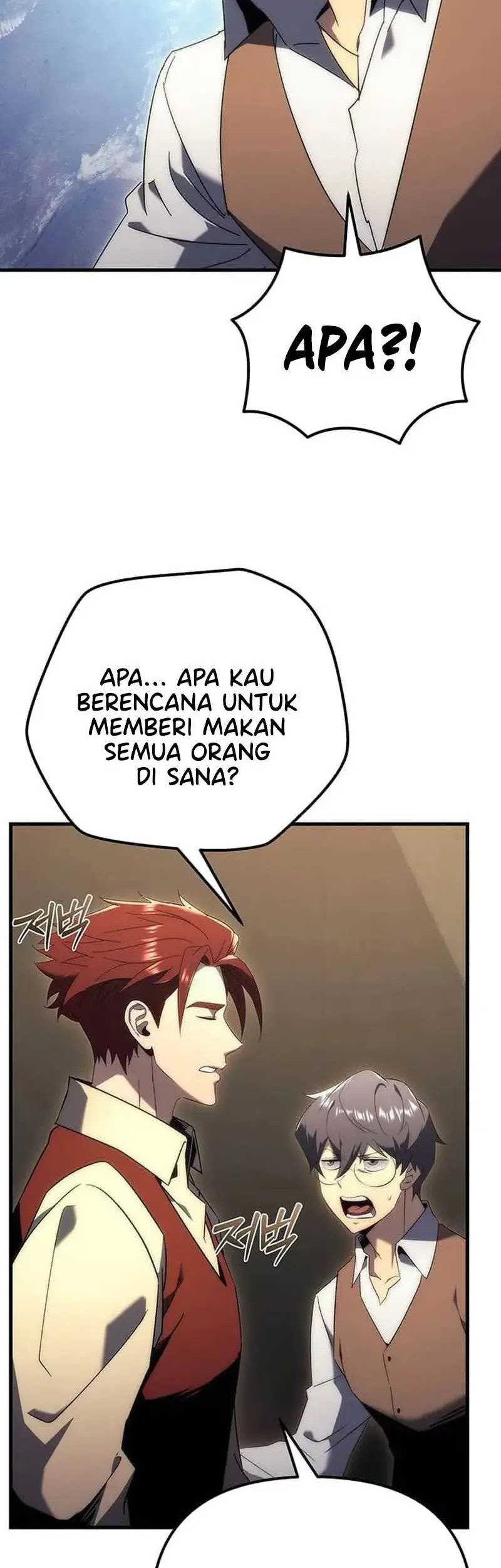 Regressor Of The Fallen Family Chapter 24 - halaman 55