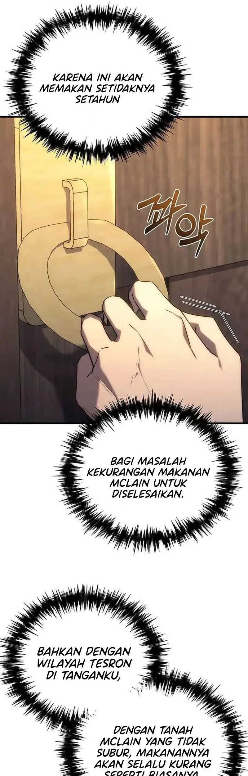 Regressor Of The Fallen Family Chapter 24 - halaman 58