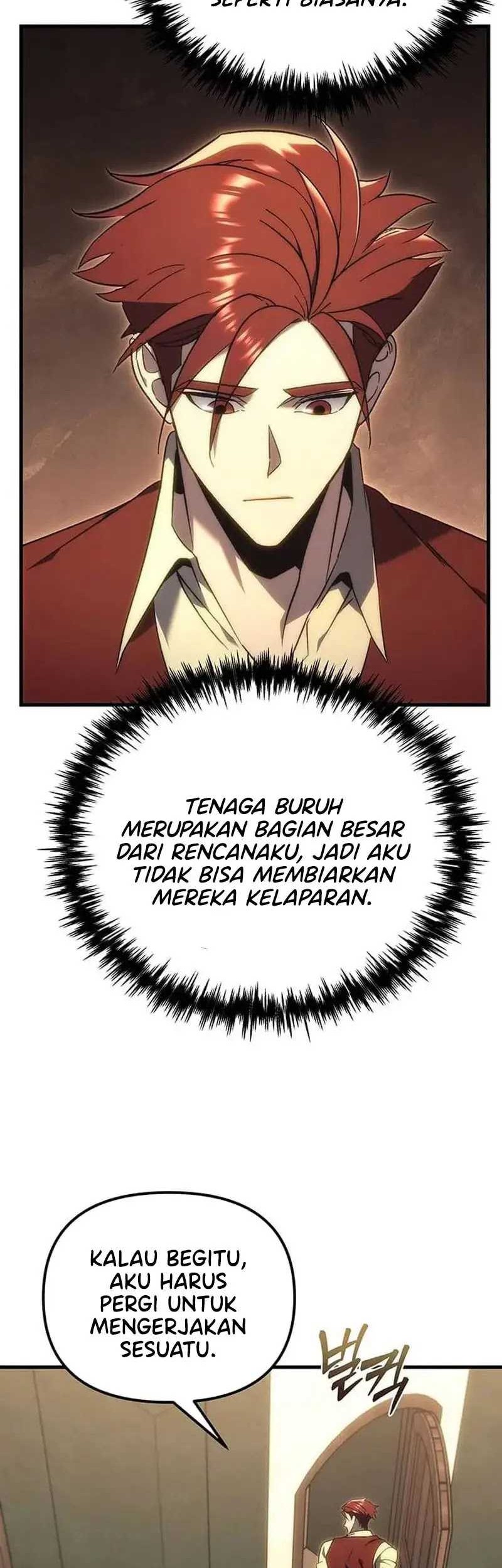 Regressor Of The Fallen Family Chapter 24 - halaman 59