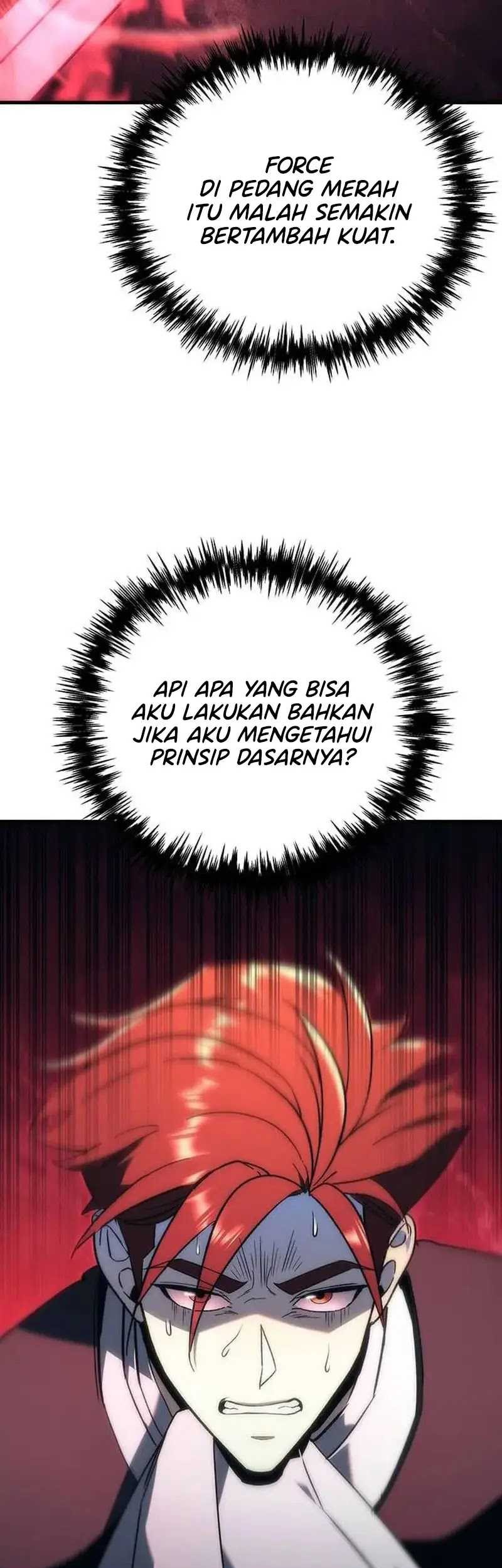 Regressor Of The Fallen Family Chapter 24 - halaman 6