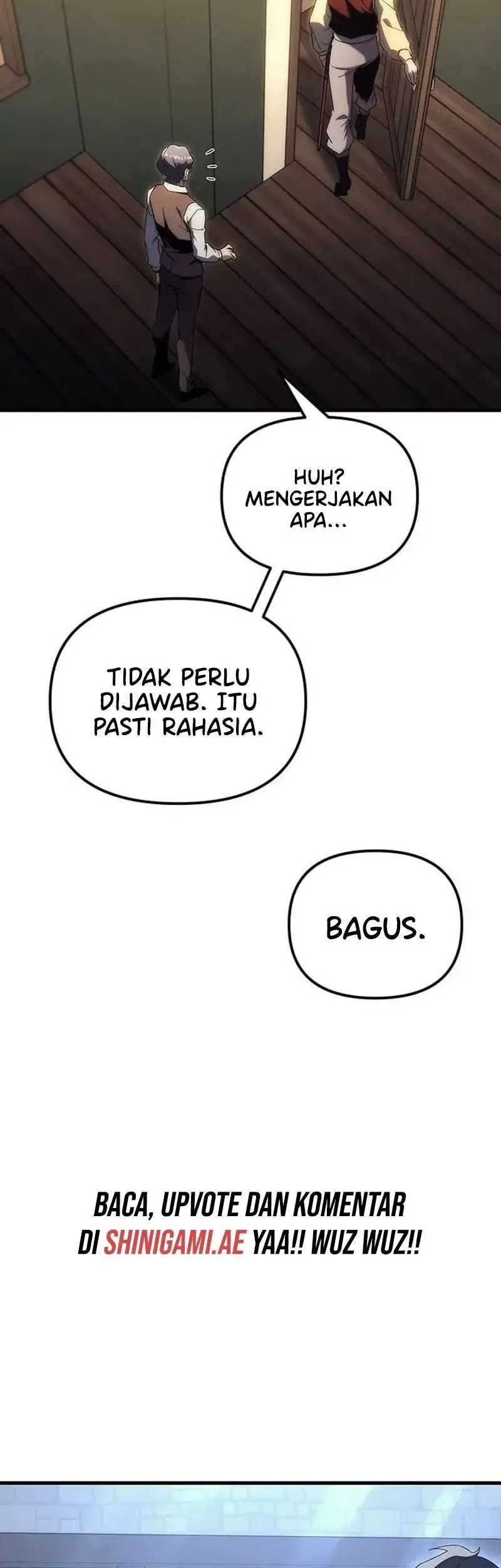 Regressor Of The Fallen Family Chapter 24 - halaman 60