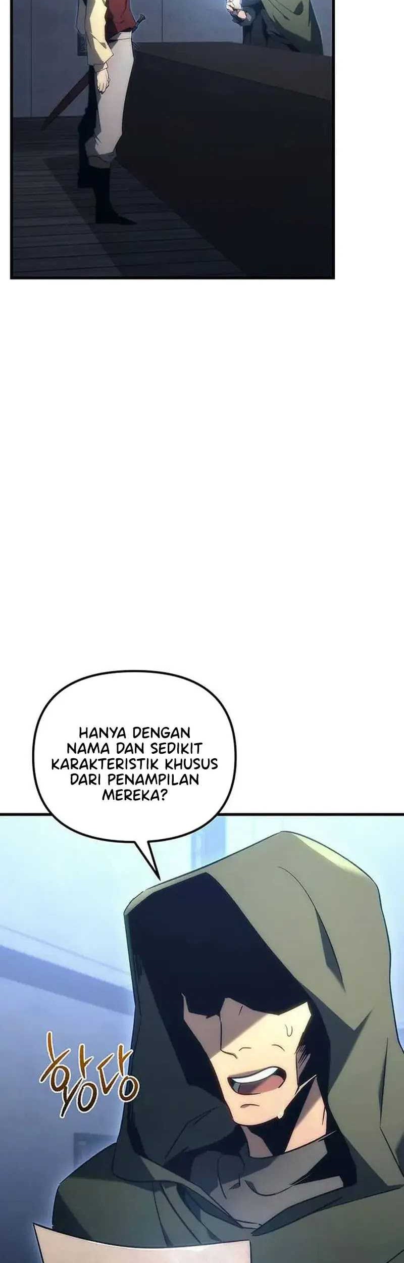 Regressor Of The Fallen Family Chapter 24 - halaman 63