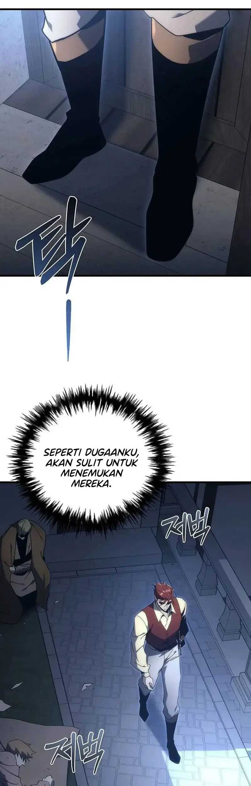 Regressor Of The Fallen Family Chapter 24 - halaman 66