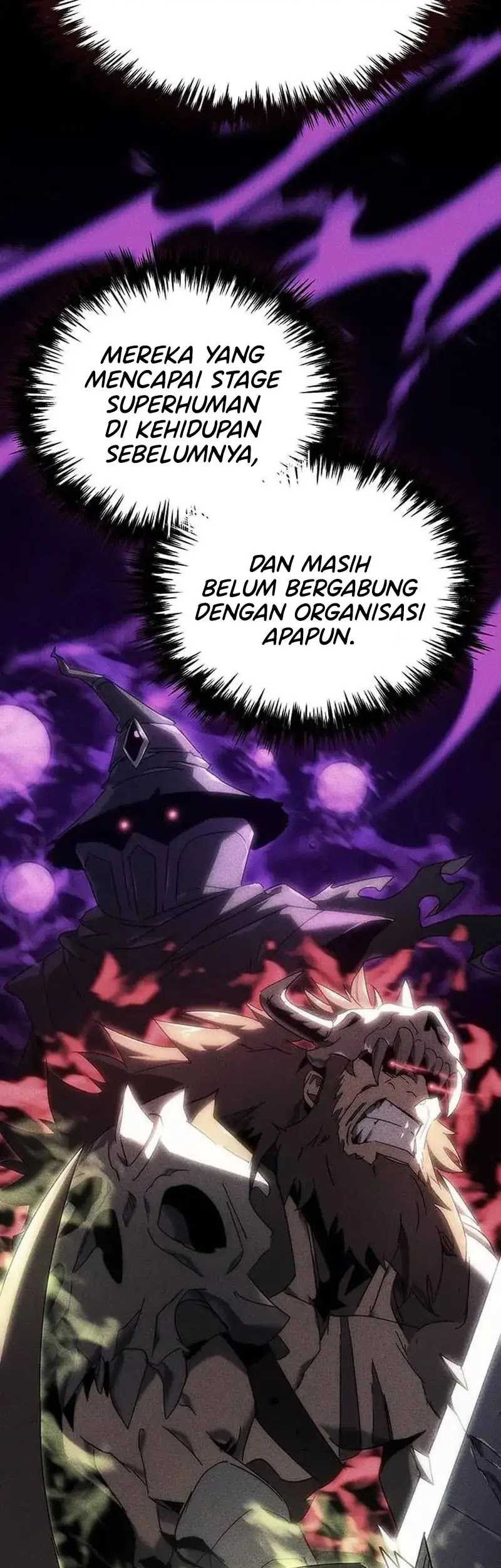 Regressor Of The Fallen Family Chapter 24 - halaman 68