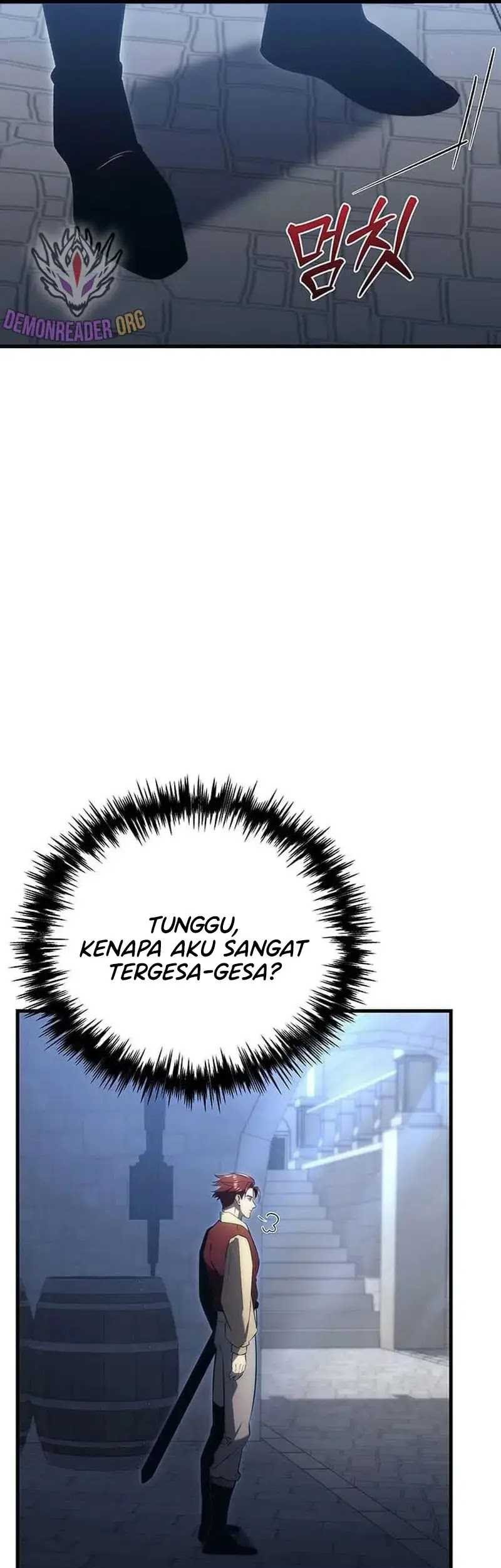 Regressor Of The Fallen Family Chapter 24 - halaman 70