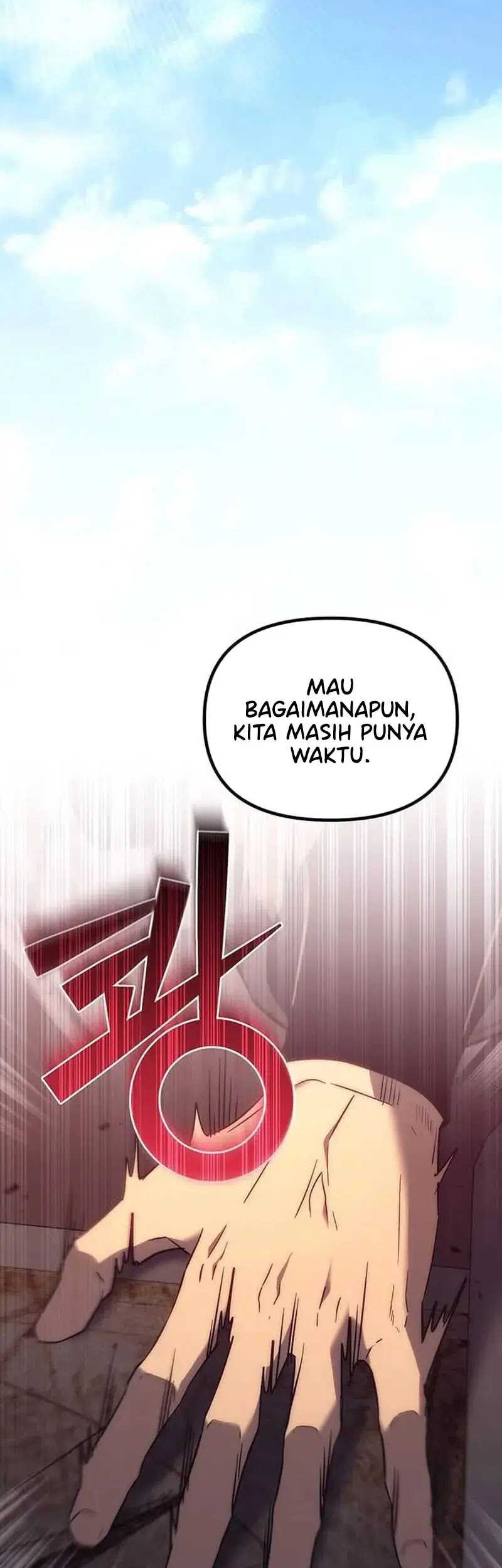 Regressor Of The Fallen Family Chapter 24 - halaman 72