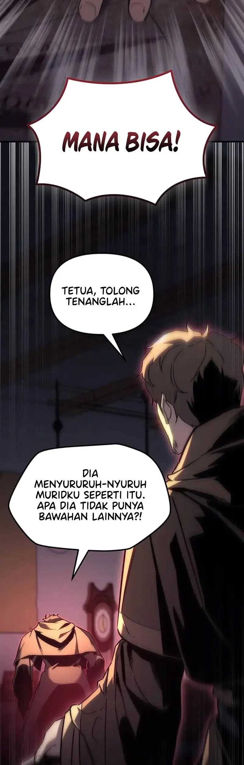 Regressor Of The Fallen Family Chapter 24 - halaman 73