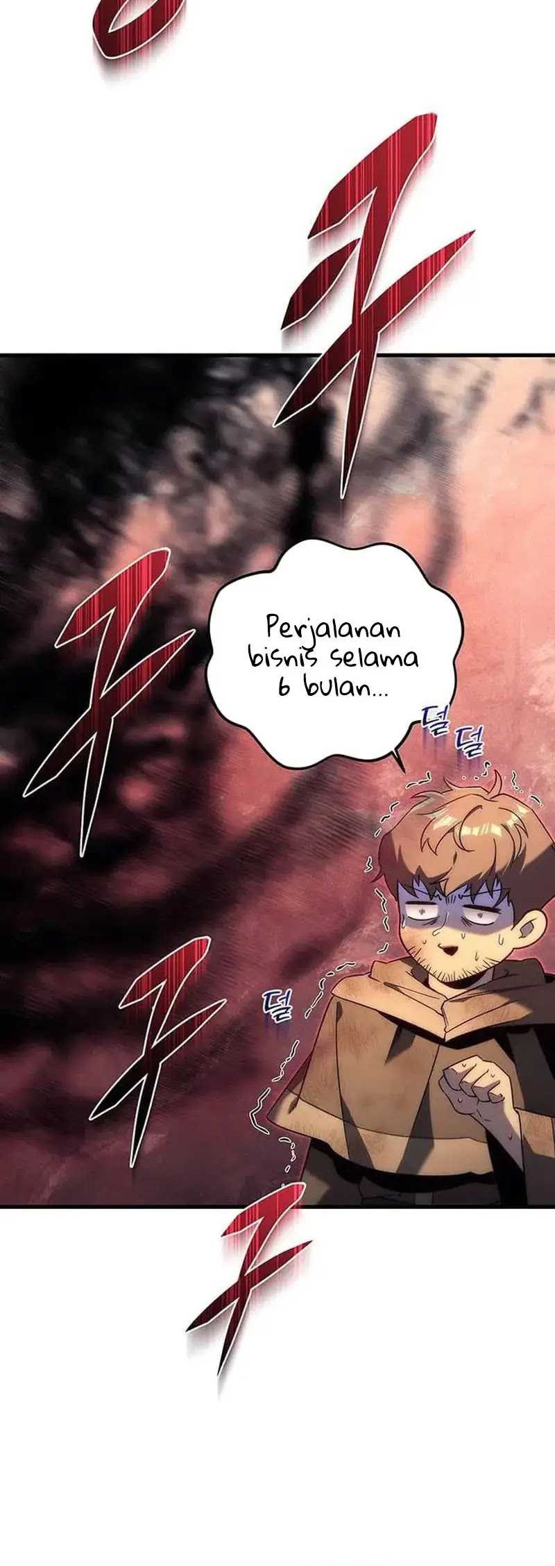 Regressor Of The Fallen Family Chapter 24 - halaman 77