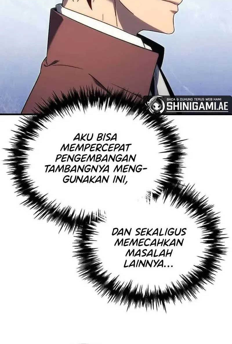 Regressor Of The Fallen Family Chapter 25 - halaman 17