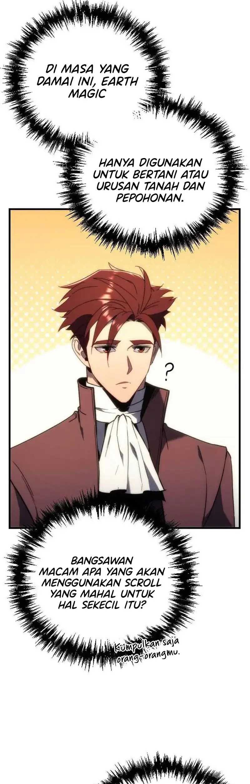 Regressor Of The Fallen Family Chapter 25 - halaman 24