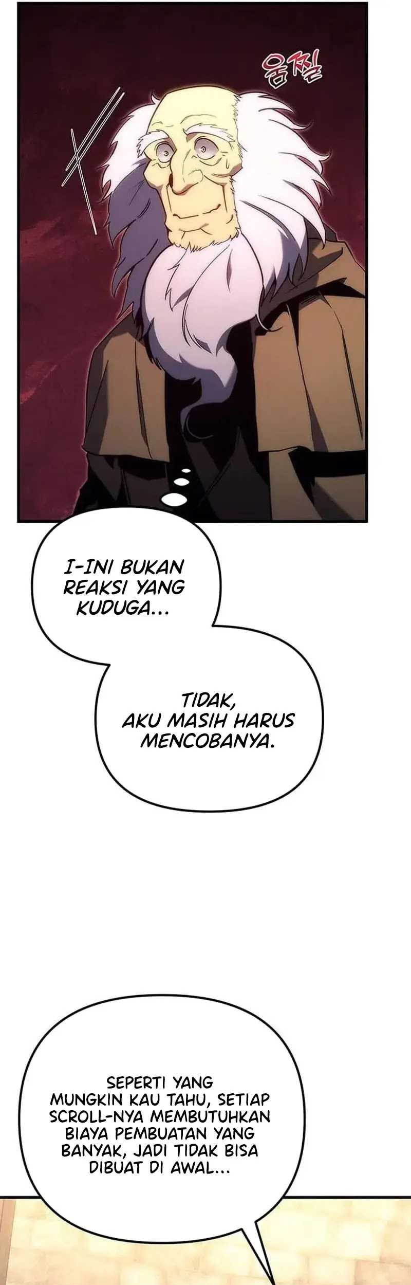 Regressor Of The Fallen Family Chapter 25 - halaman 30