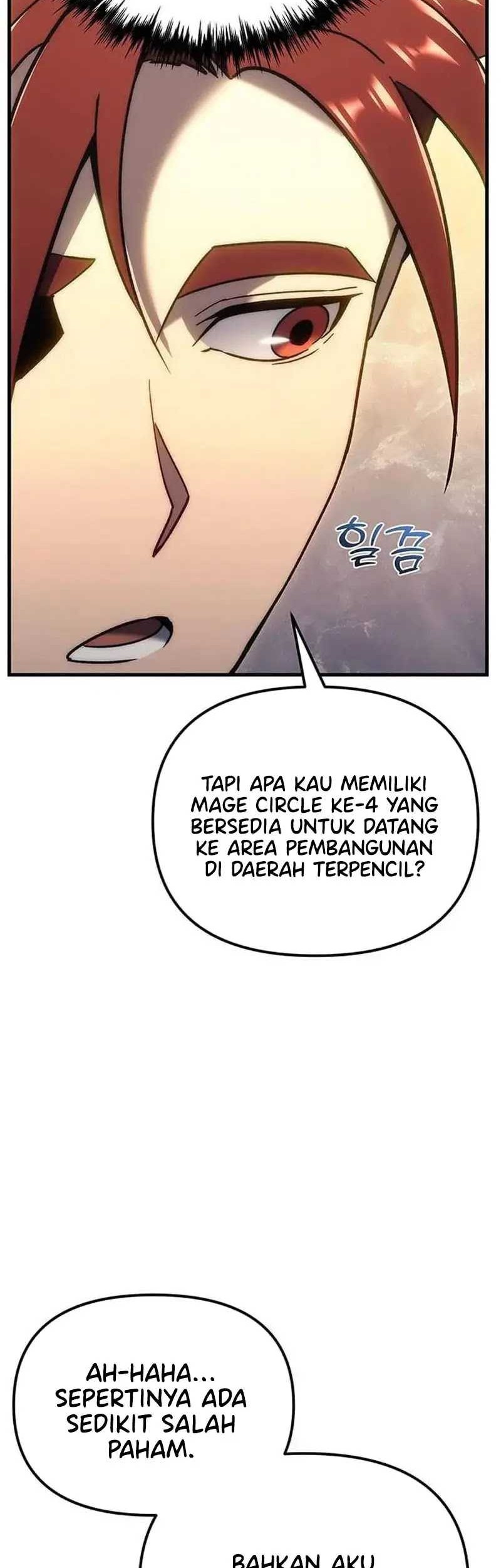 Regressor Of The Fallen Family Chapter 25 - halaman 43
