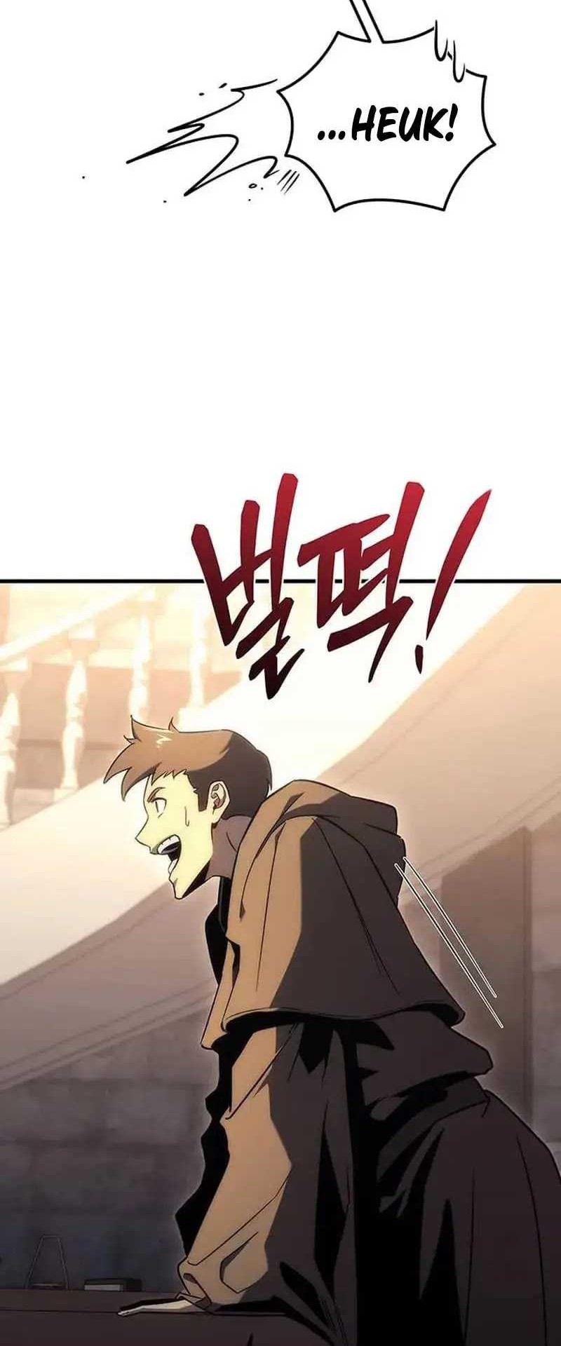 Regressor Of The Fallen Family Chapter 25 - halaman 5
