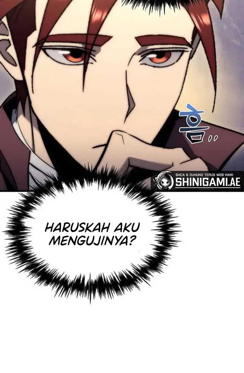 Regressor Of The Fallen Family Chapter 25 - halaman 53