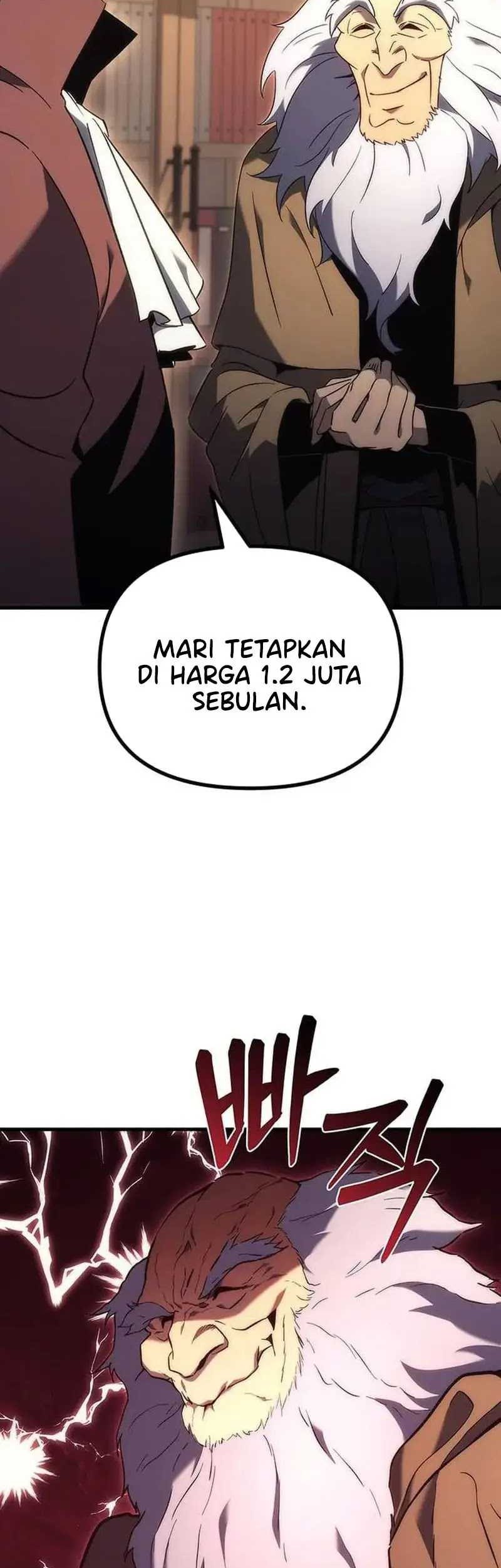 Regressor Of The Fallen Family Chapter 25 - halaman 56