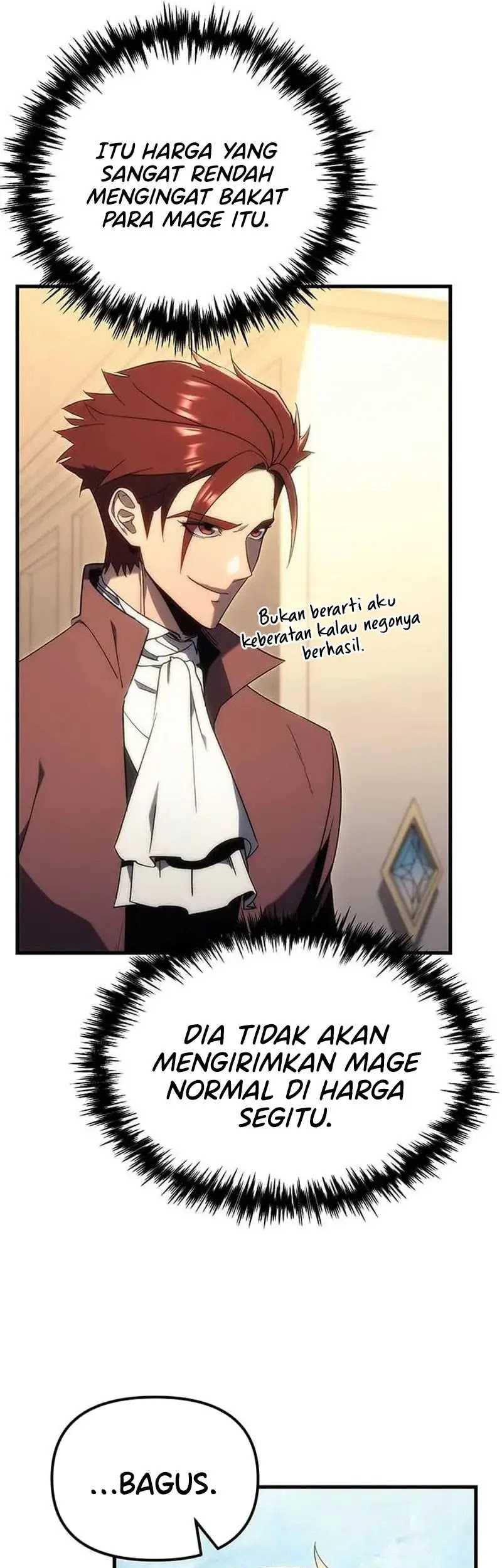 Regressor Of The Fallen Family Chapter 25 - halaman 58
