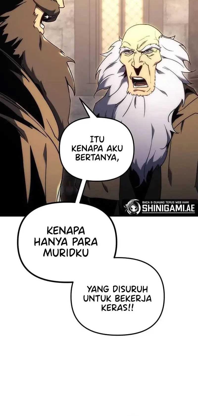 Regressor Of The Fallen Family Chapter 25 - halaman 65