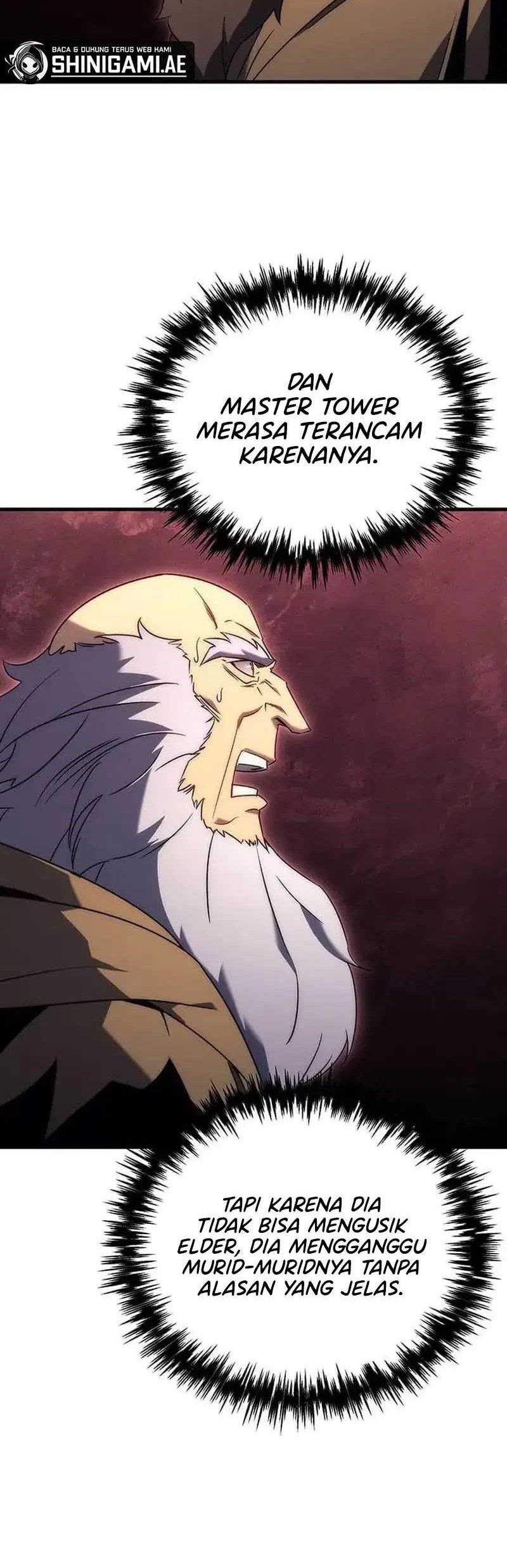 Regressor Of The Fallen Family Chapter 25 - halaman 69