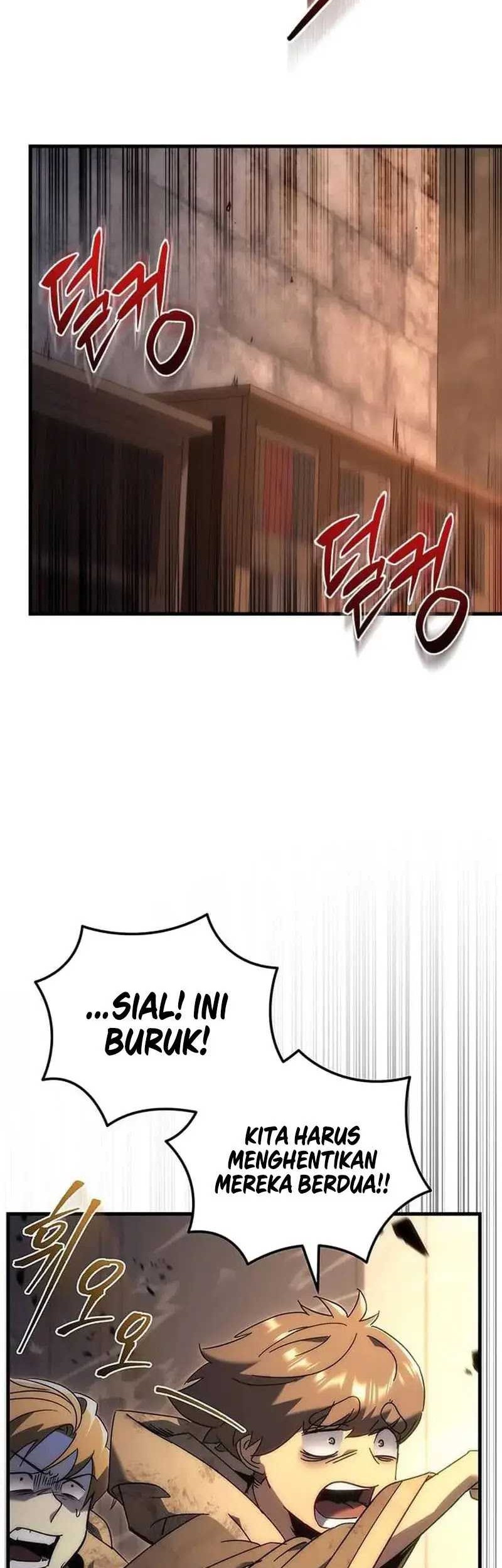Regressor Of The Fallen Family Chapter 25 - halaman 75
