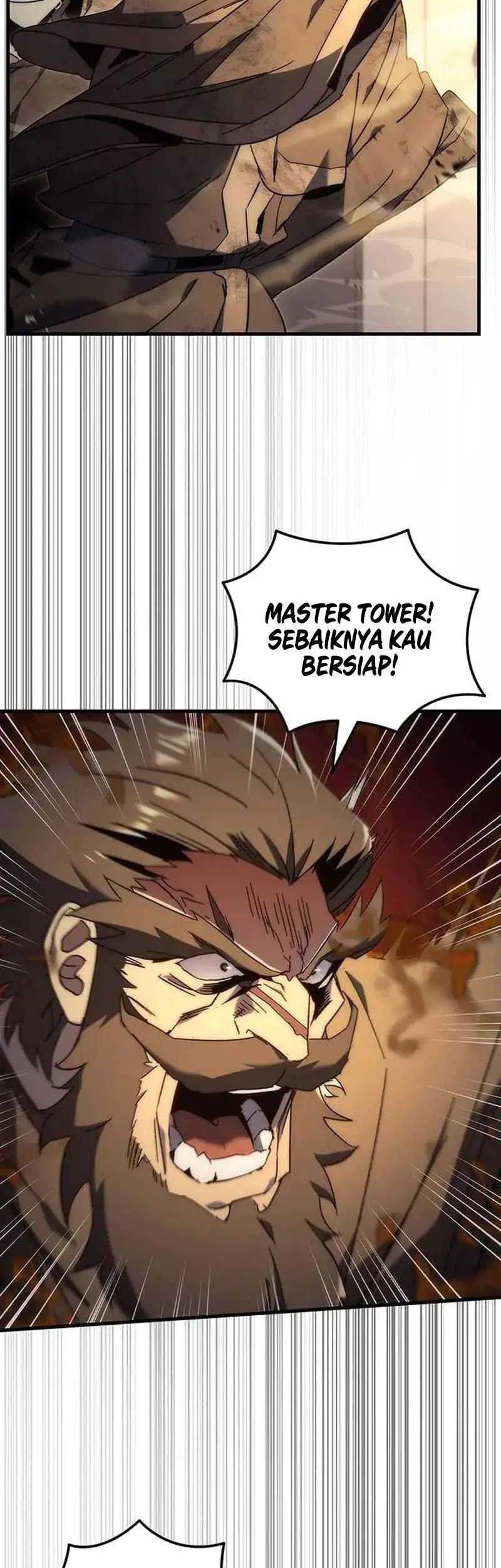 Regressor Of The Fallen Family Chapter 25 - halaman 76
