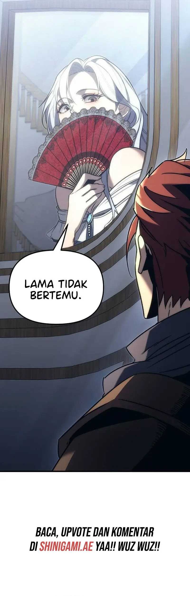 Regressor Of The Fallen Family Chapter 26 - halaman 18