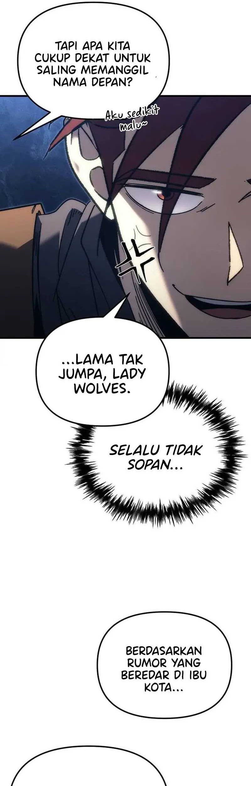 Regressor Of The Fallen Family Chapter 26 - halaman 19