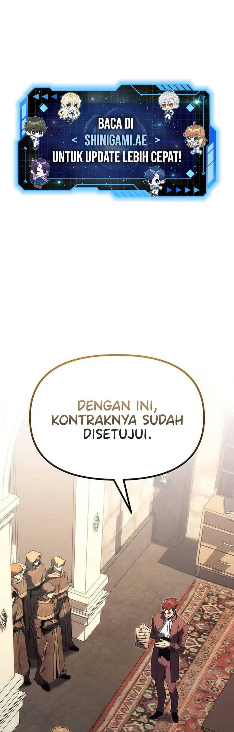 Regressor Of The Fallen Family Chapter 26 - halaman 2