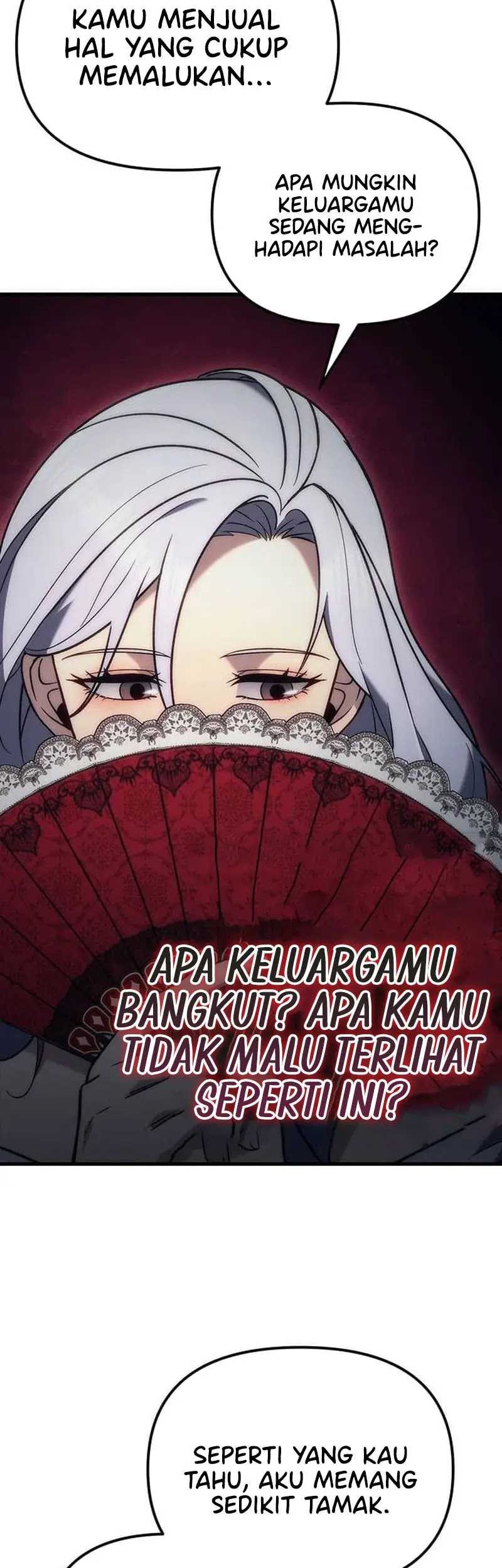 Regressor Of The Fallen Family Chapter 26 - halaman 20