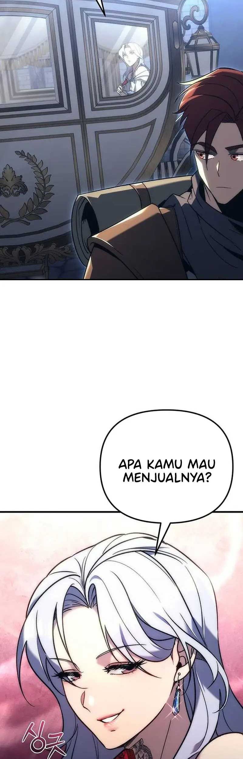 Regressor Of The Fallen Family Chapter 26 - halaman 24