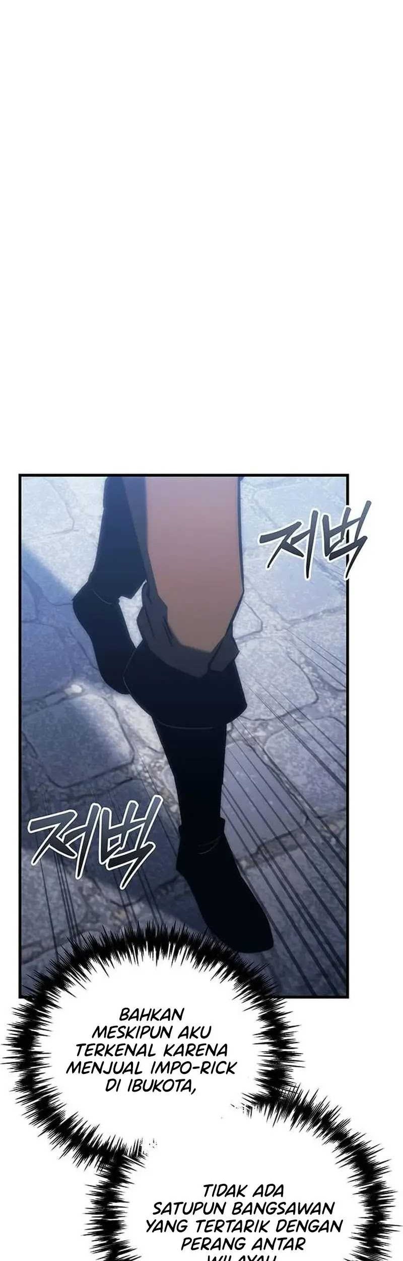 Regressor Of The Fallen Family Chapter 26 - halaman 27