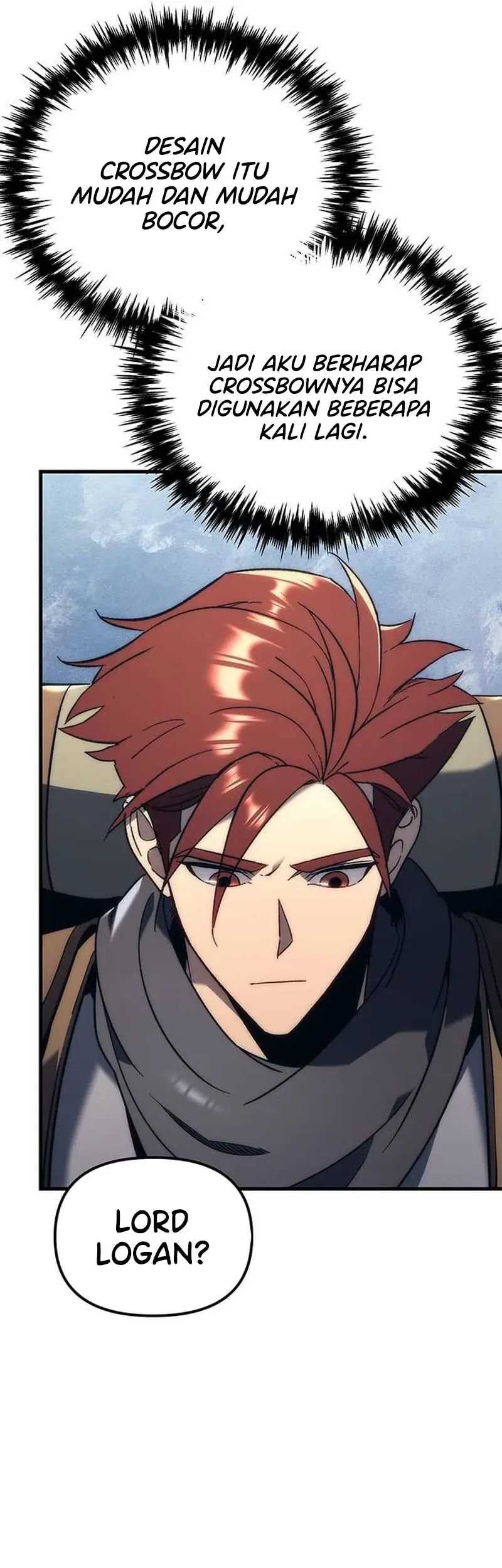 Regressor Of The Fallen Family Chapter 26 - halaman 30