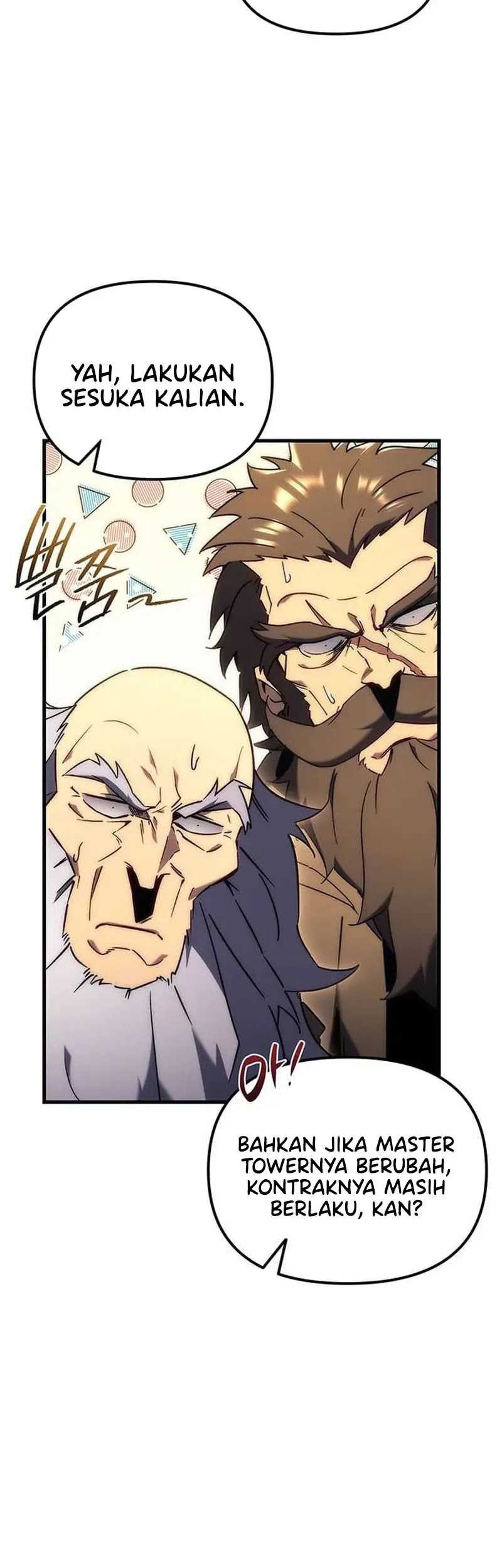 Regressor Of The Fallen Family Chapter 26 - halaman 4