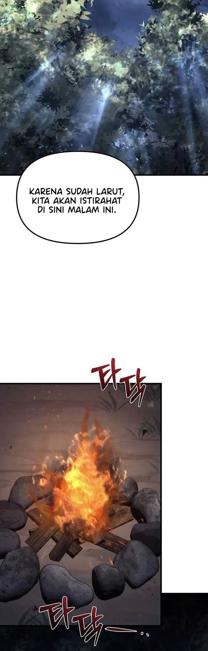Regressor Of The Fallen Family Chapter 26 - halaman 40