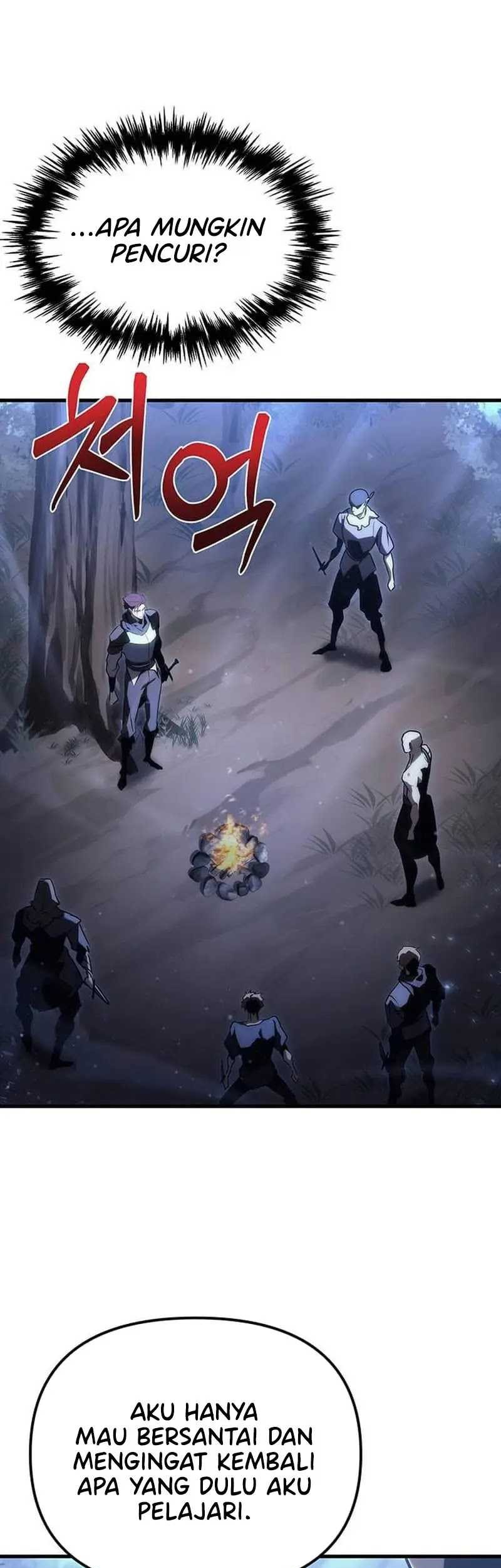 Regressor Of The Fallen Family Chapter 26 - halaman 46