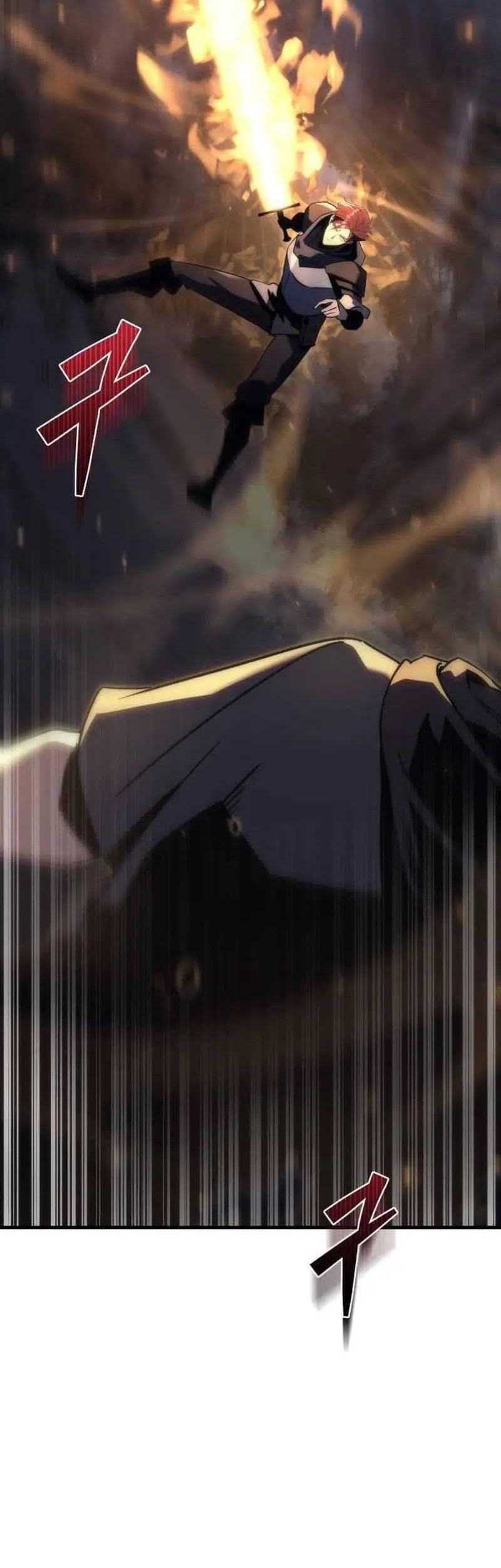 Regressor Of The Fallen Family Chapter 26 - halaman 63