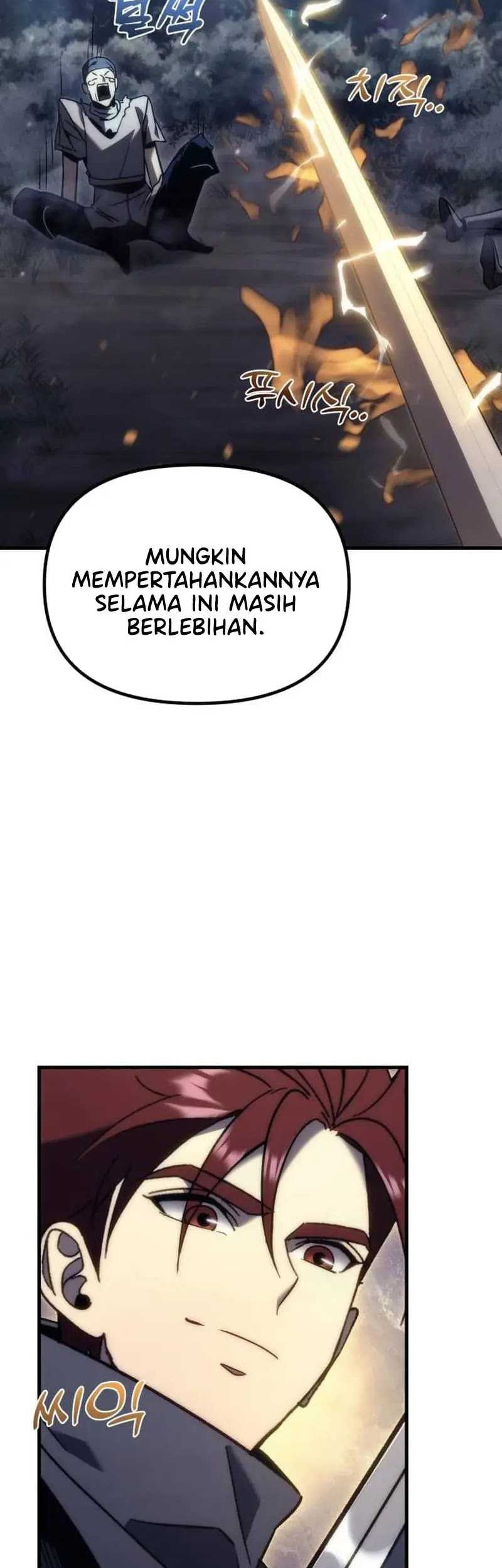 Regressor Of The Fallen Family Chapter 26 - halaman 67