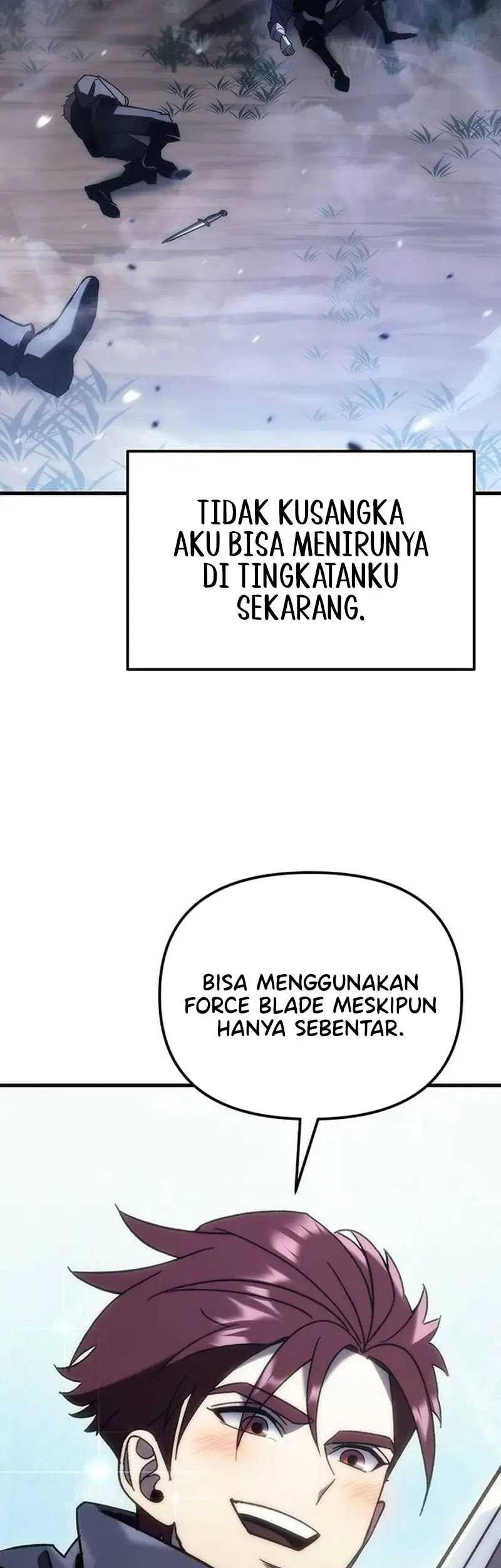 Regressor Of The Fallen Family Chapter 26 - halaman 70