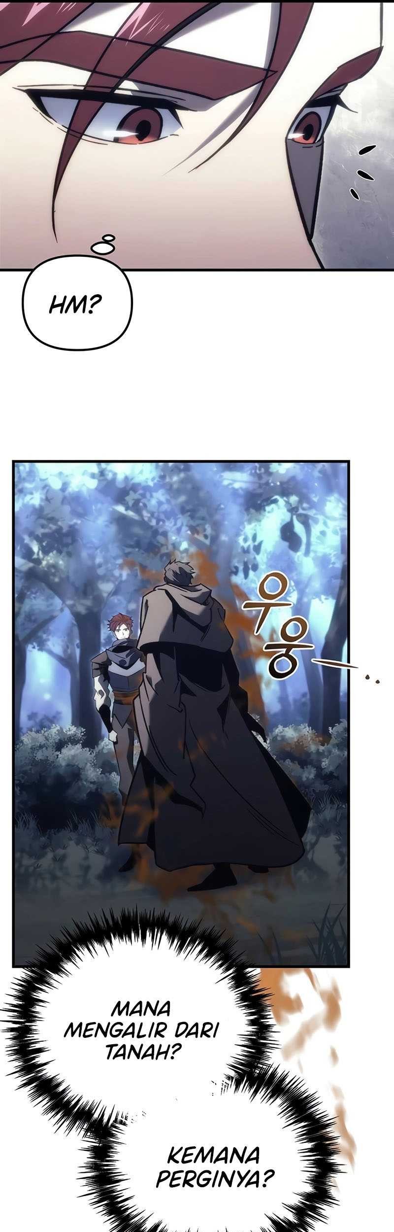Regressor Of The Fallen Family Chapter 27 - halaman 14