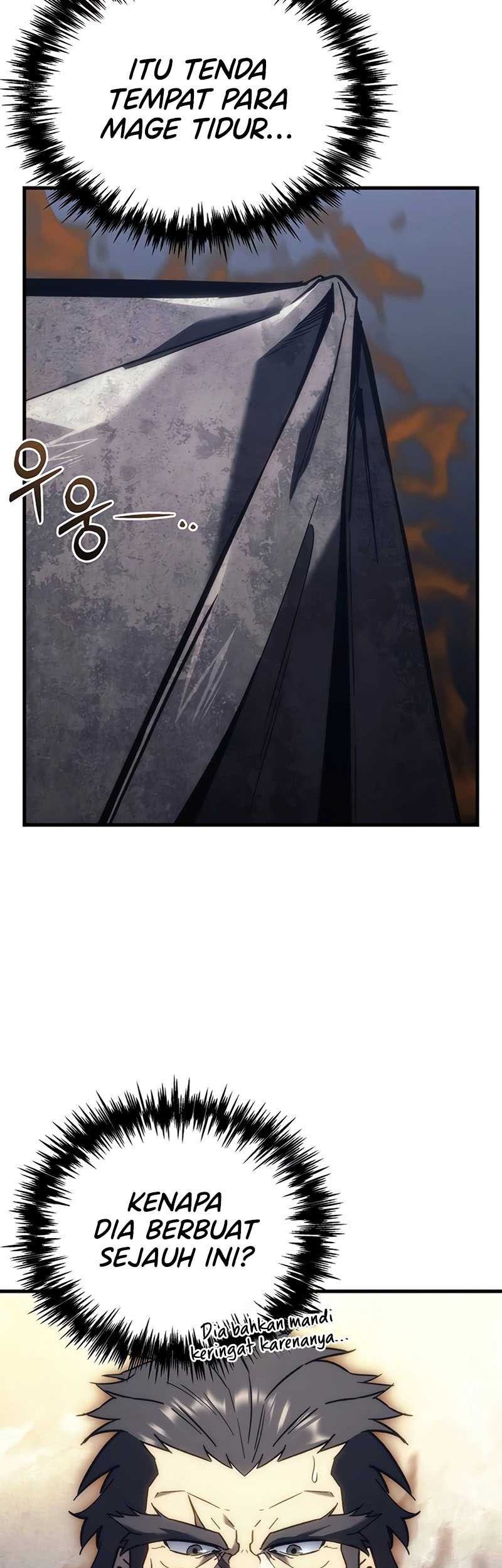 Regressor Of The Fallen Family Chapter 27 - halaman 16