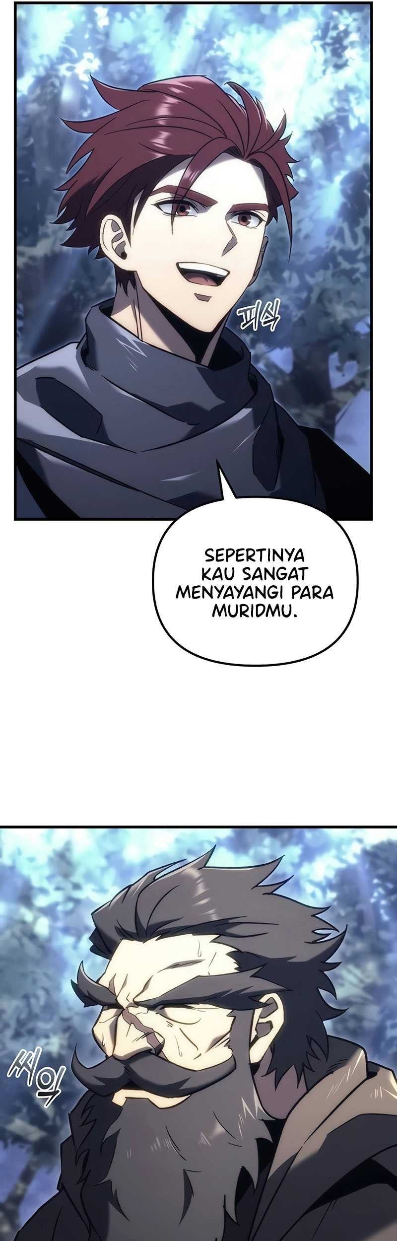 Regressor Of The Fallen Family Chapter 27 - halaman 18