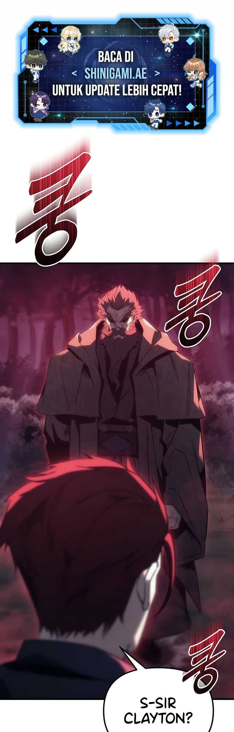 Regressor Of The Fallen Family Chapter 27 - halaman 2