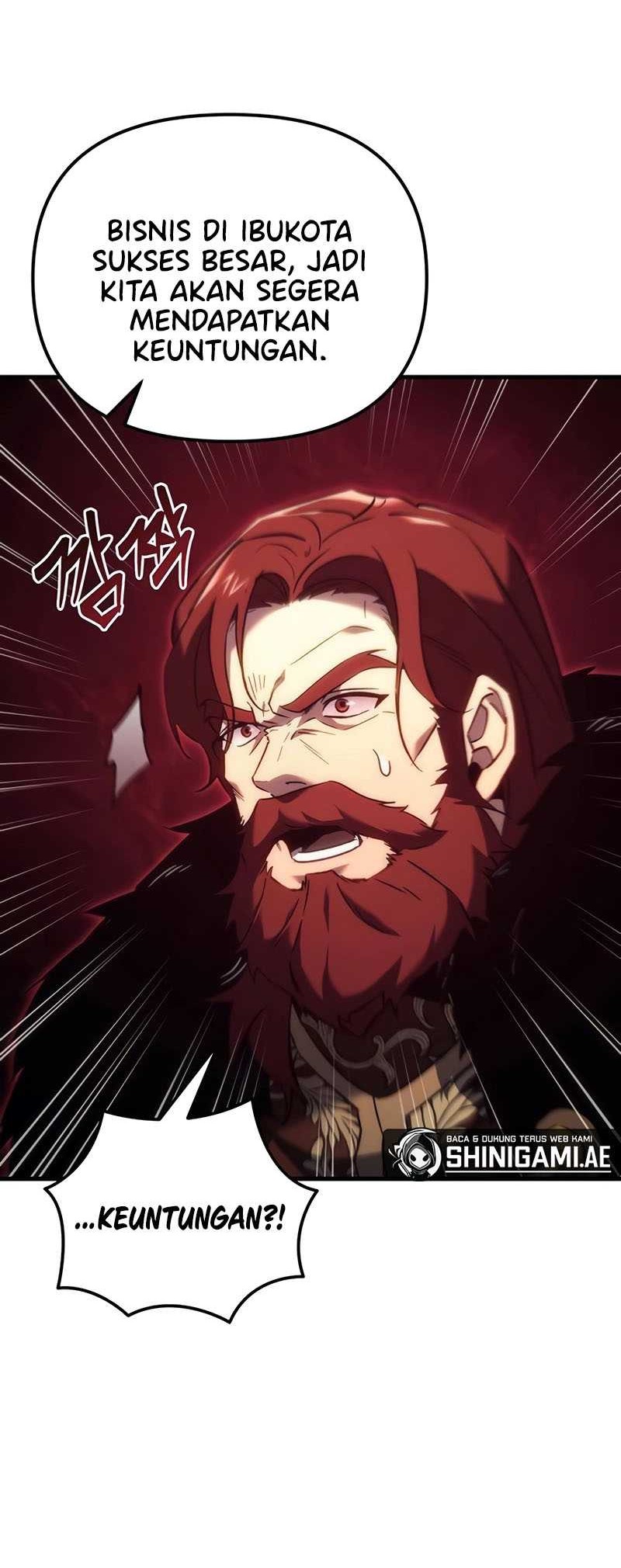 Regressor Of The Fallen Family Chapter 27 - halaman 25