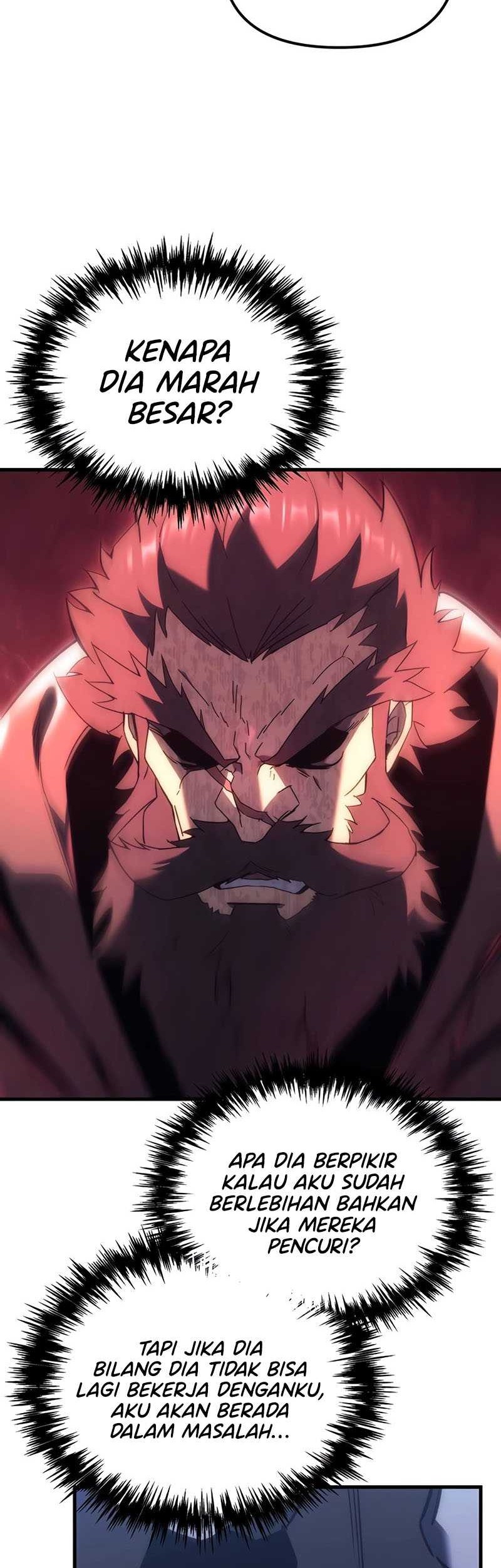 Regressor Of The Fallen Family Chapter 27 - halaman 3