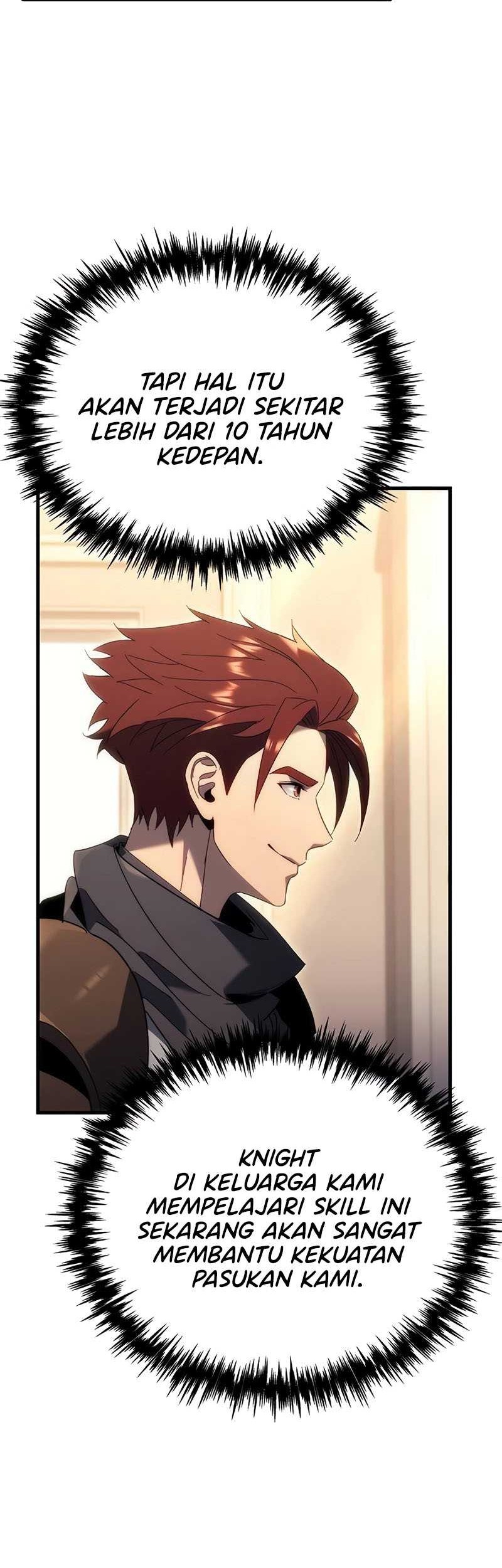Regressor Of The Fallen Family Chapter 27 - halaman 37