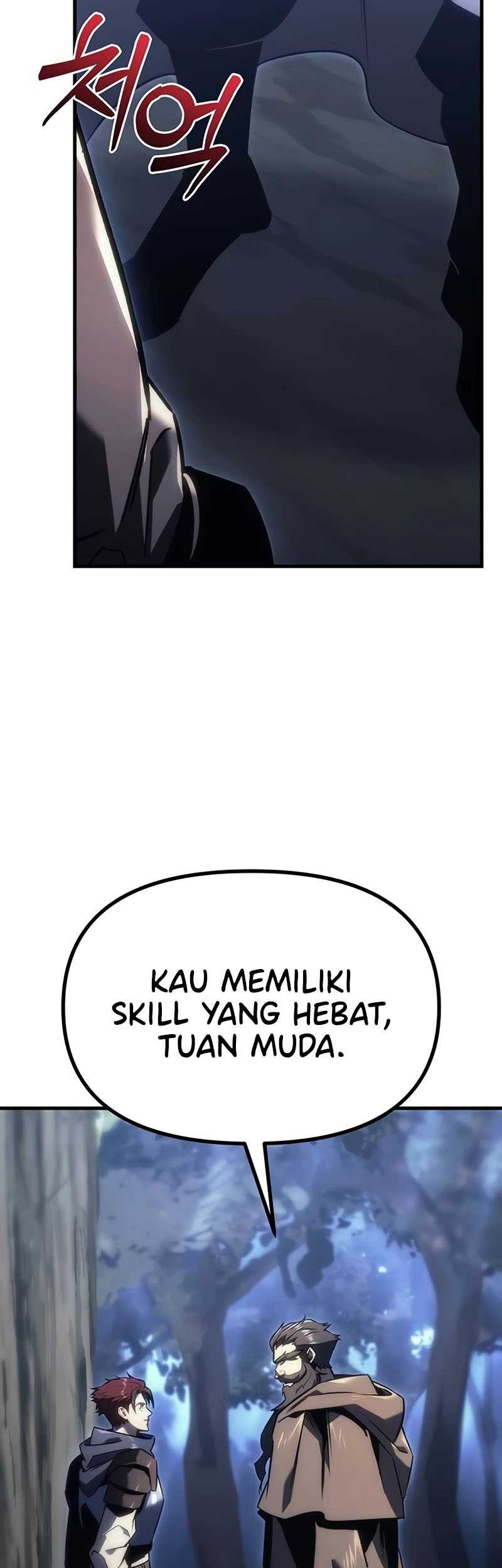 Regressor Of The Fallen Family Chapter 27 - halaman 4