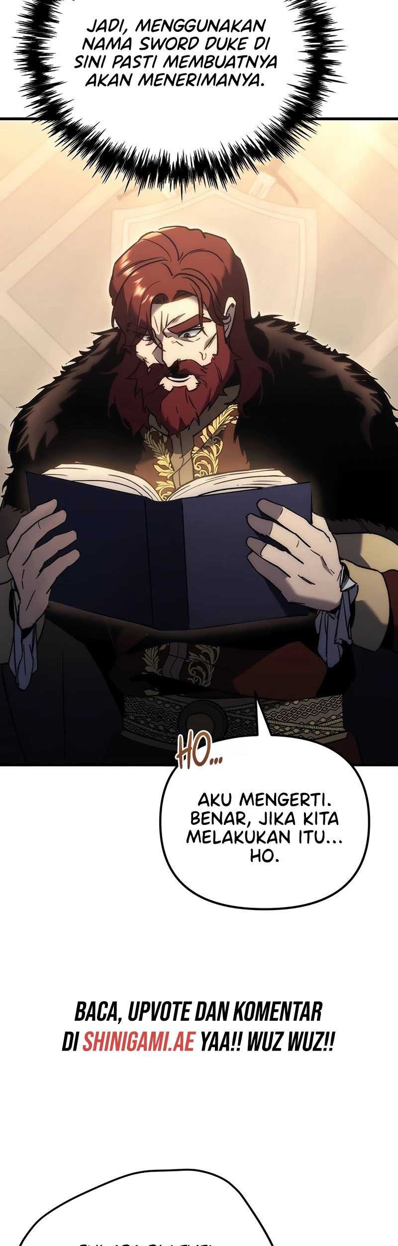 Regressor Of The Fallen Family Chapter 27 - halaman 40