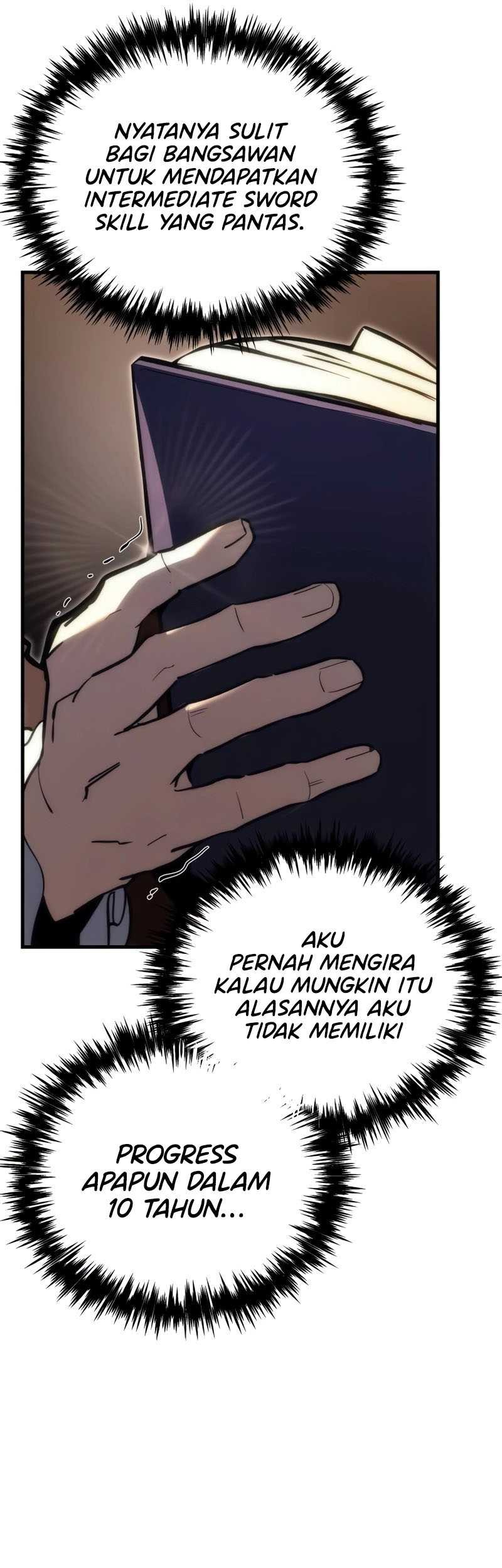 Regressor Of The Fallen Family Chapter 27 - halaman 42