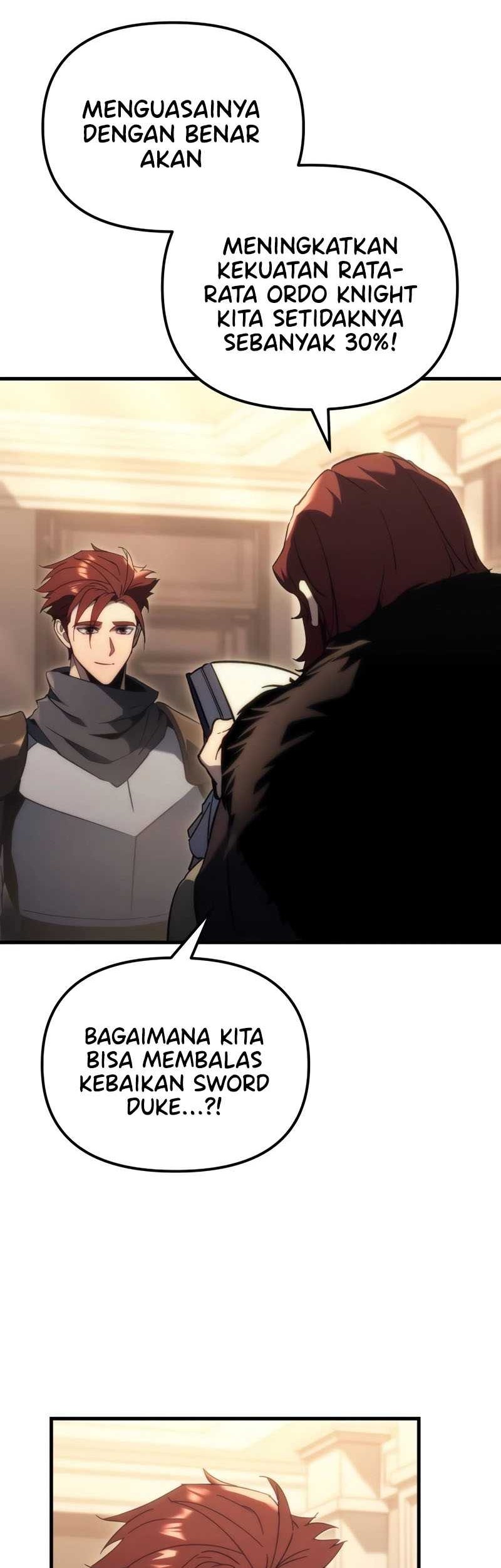 Regressor Of The Fallen Family Chapter 27 - halaman 43
