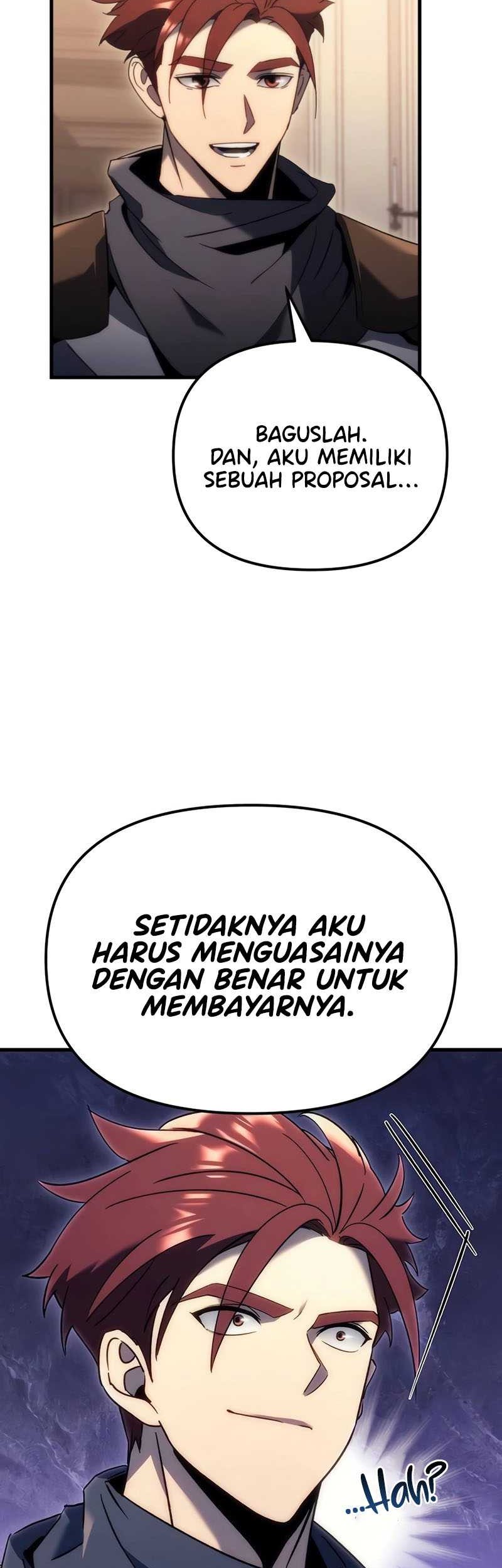 Regressor Of The Fallen Family Chapter 27 - halaman 44